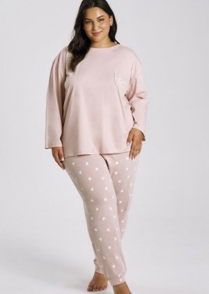 Taro PIŻAMA TARO 3468 NORI AW26 01