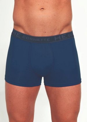 Cornette SZORTY CORNETTE HIGH EMOTION HE-503 JEANS