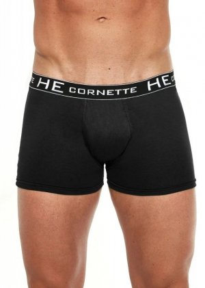 Cornette SZORTY CORNETTE HIGH EMOTION HE-503 CZA