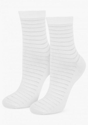 Marilyn SKARPETY MARILYN DAMSKIE FORTE 71 WHITE