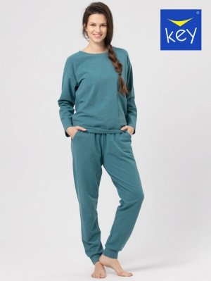 Key BLUZA KEY LHB-729 3 HOT TOUCH TU