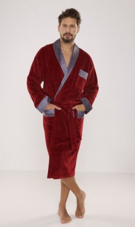 De Lafense SZLAFROK DE LAFENSE 773 BONJOUR DL BORDO