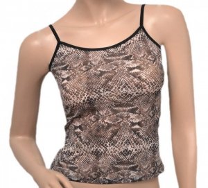 Gorsenia KOSZULKA GORSENIA D-037