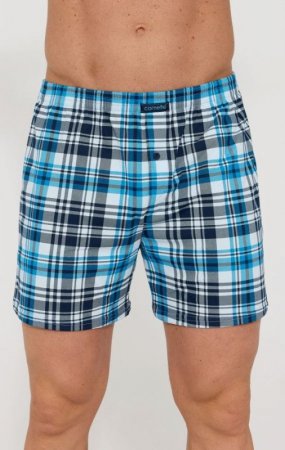 Cornette BOKSERKI CORNETTE COMFORT CM-002/340