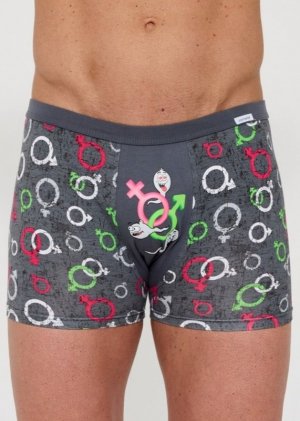 Cornette SZORTY CORNETTE TA-280/256 SWIMMERS