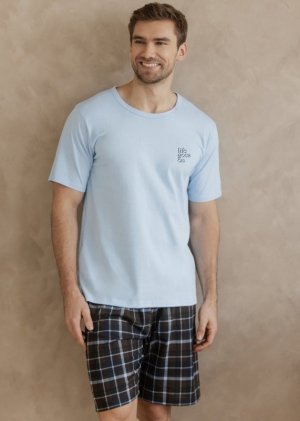 Taro PIŻAMA TARO 3582 TEO SS26