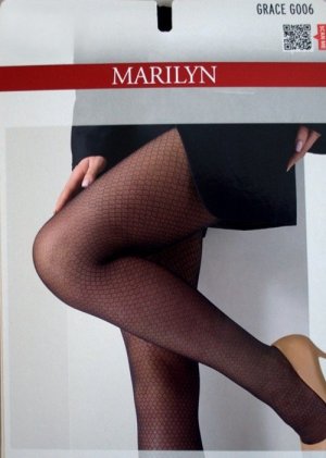 Marilyn RAJSTOPY MARILYN GRACE G006