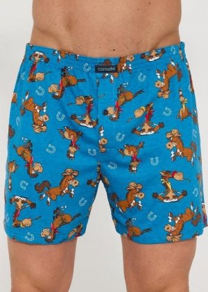 Cornette BOKSERKI CORNETTE CLASSIC CL-011/191