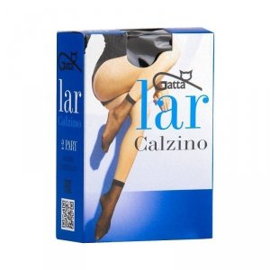 Gatta SKARPETY GATTA LAR LYCRA 2-PACK