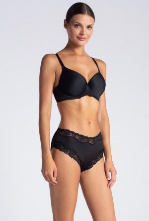 Gatta BIUSTONOSZ GATTA ROSE BLACK