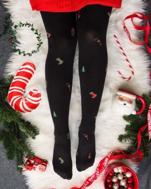 GABRIELLA RAJSTOPY CHRISTMAS 60 DEN R.5