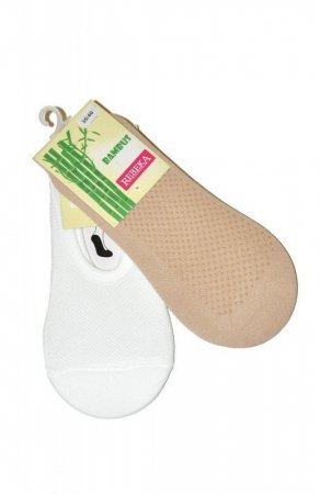 REBEKA BALERINKI BAMBUSOWE ABS 1030