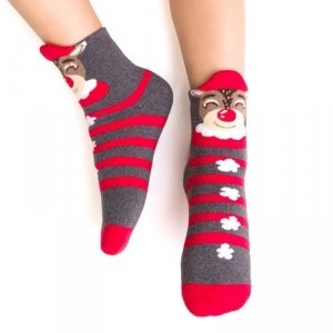 STEVEN SKARPETY ŚWIĄTECZNE DZIECIĘCE 096