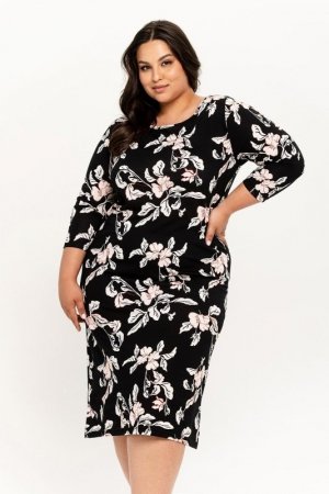 TARO KOSZULA CHARLOTTE 3254 3/4 R R.2XL-3XL