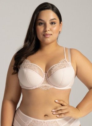 AVA BIUSTONOSZ AV 2163 MAXI SEMI SOFT POWDERY