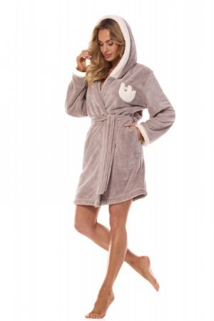 L&L SZLAFROK DAMSKI 2411 LAZY