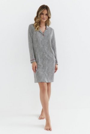 CANA KOSZULA DAMSKA 409 DR R.3XL