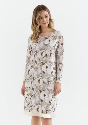 CANA KOSZULA DAMSKA 423 DR R.2XL