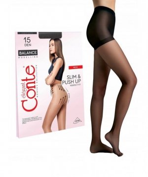 CONTE RAJSTOPY BALANCE 15 DEN