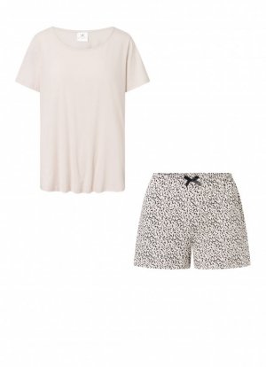MOMENTI PER ME PIŻAMA IMPRESSIVE YOUR SHORT KR