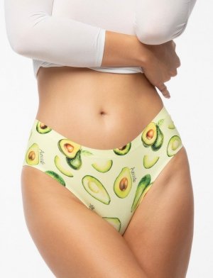 JULIMEX FIGI AVOCADO SIMPLE CLASSIC