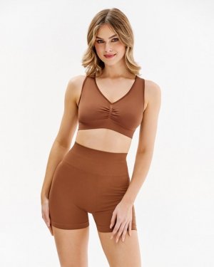 GABRIELLA SZORTY SEAMLESS SHAPE