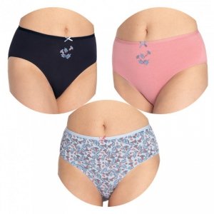 LAMA FIGI BIKINI L-122BI-63