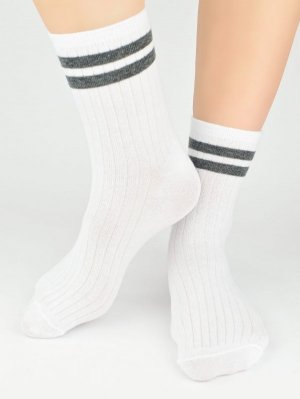 NOVITI SKARPETY SB154 PASKI