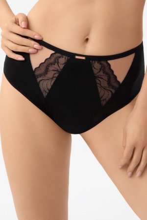 GORSENIA FIGI JOY F003 CZARNY