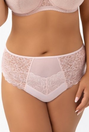 GORSENIA FIGI DARIA F009 BEŻOWY