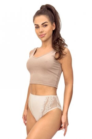 DONNA FIGI  DAMSKIE WYSOKIE 228