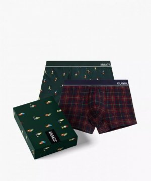 ATLANTIC BOKSERKI MĘSKIE 2GMH-031