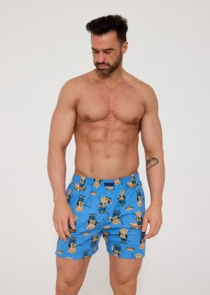 CORNETTE BOKSERKI CLASSIC 011/188 R.3XL-5XL