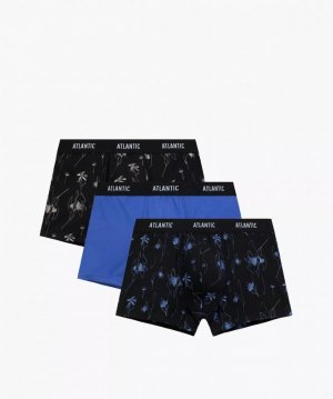 ATLANTIC BOKSERKI MĘSKIE 3MH-229