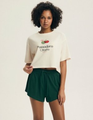 ESOTIQ & HENDERSON PIŻAMA DAMSKA DESSIE 43724 KR