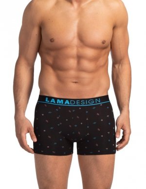 LAMA BOKSERKI MĘSKIE M-1068SZG