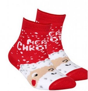 WOLA / GATTA SKARPETY ŚWIĄTECZNE 2-6 LAT