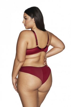 AVA BRAZYLIANY AV 1030/B RUBY - WYSYŁKA 24H