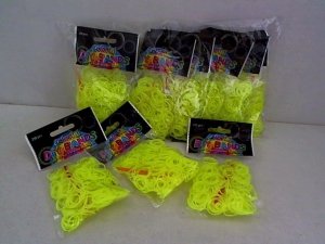 HIPO *****Gumki A250 żółte 620070R  01982- WYSYŁKA 24H