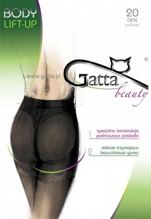 Gatta Rajstopy Body Lift-Up