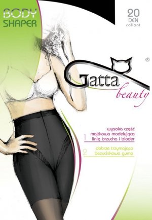 Gatta Rajstopy Body Shaper