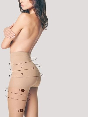 Fiore Rajstopy Body Care Comfort 20