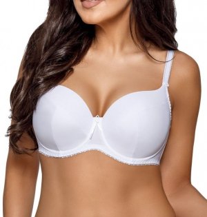 Ava Lingerie Biustonosz My Perfect Routine 1263 Biały