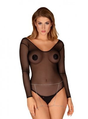 Obsessive Uprząż Bijou 905