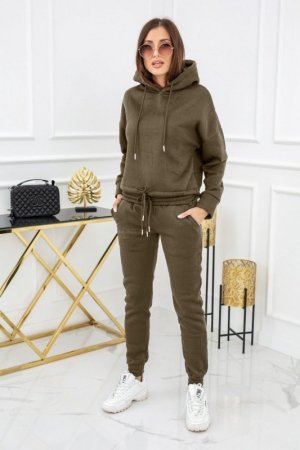 Vittoria Ventini Dres Copacabana Khaki WJ8788