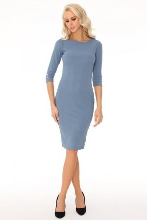 Merribel Sukienka Aeroma Blue