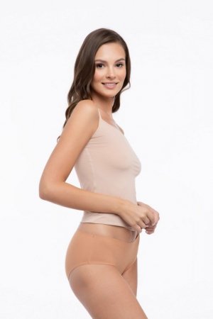 Julimex Figi Simple Classic Camel