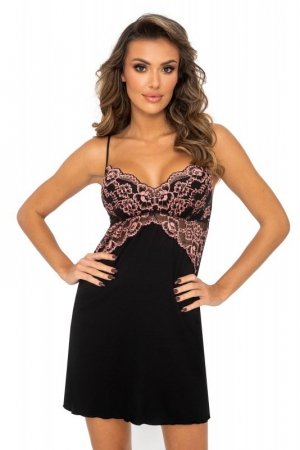 Donna Koszulka Adele II Black
