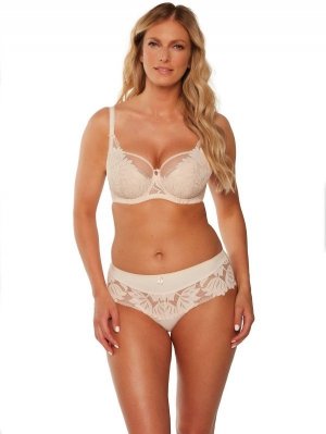 Gaia Figi Keto 1134P Beżowe