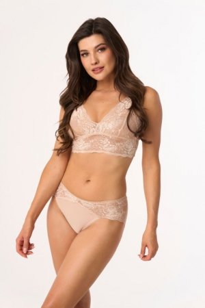 Babell Figi BBL 205 Beige